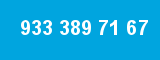 933 389 71 67 933 389 71 67